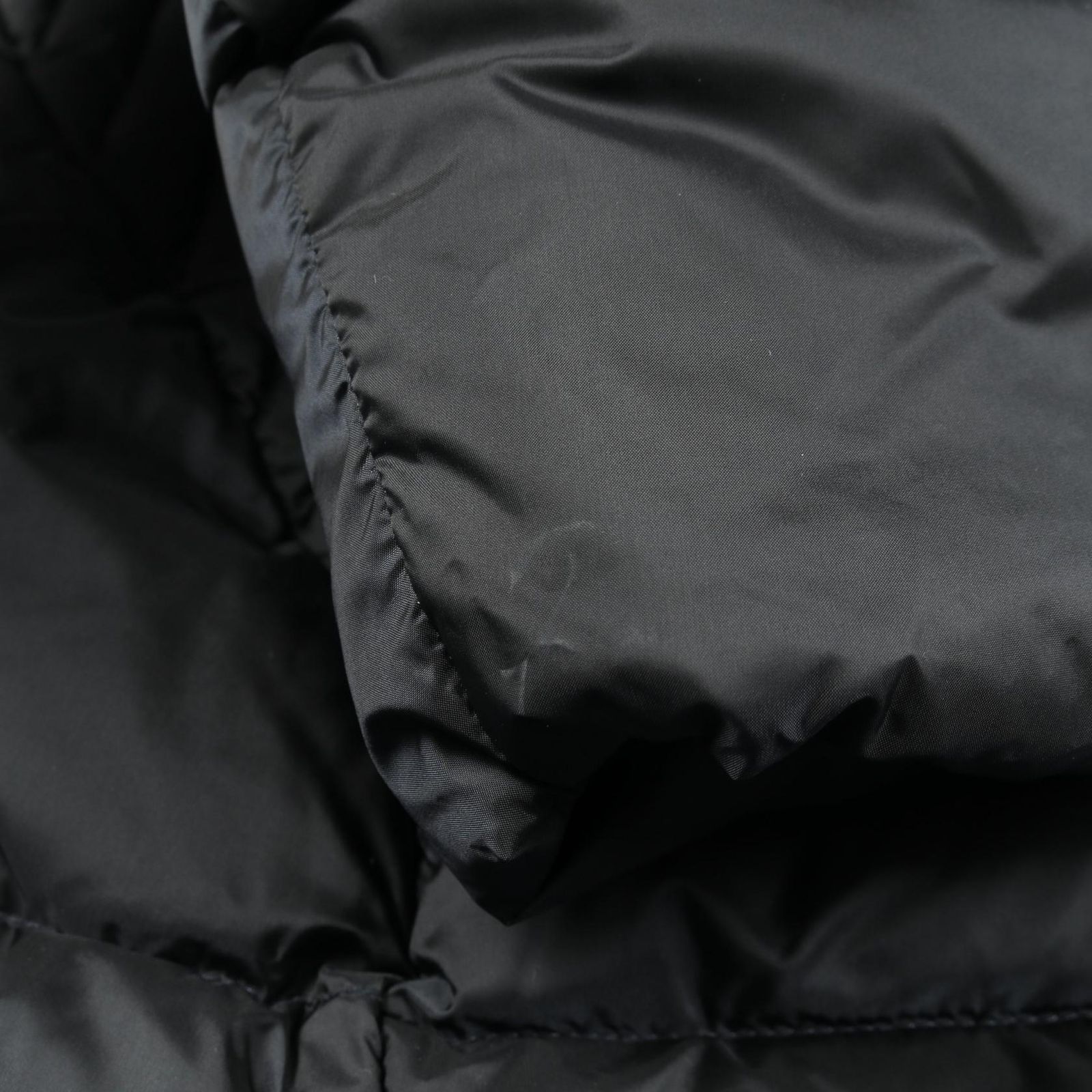 サルマ ダウンジャケット