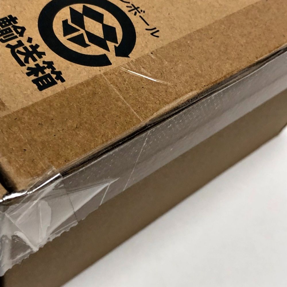 29.【輸送箱未開封】CSM ロストドライバー ver.1.5 仮面ライダーW