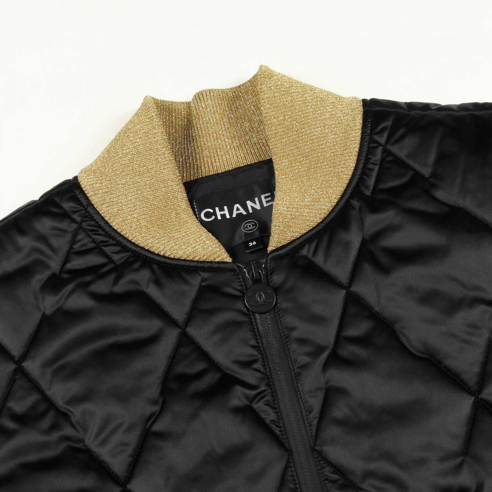 シャネル キルティング