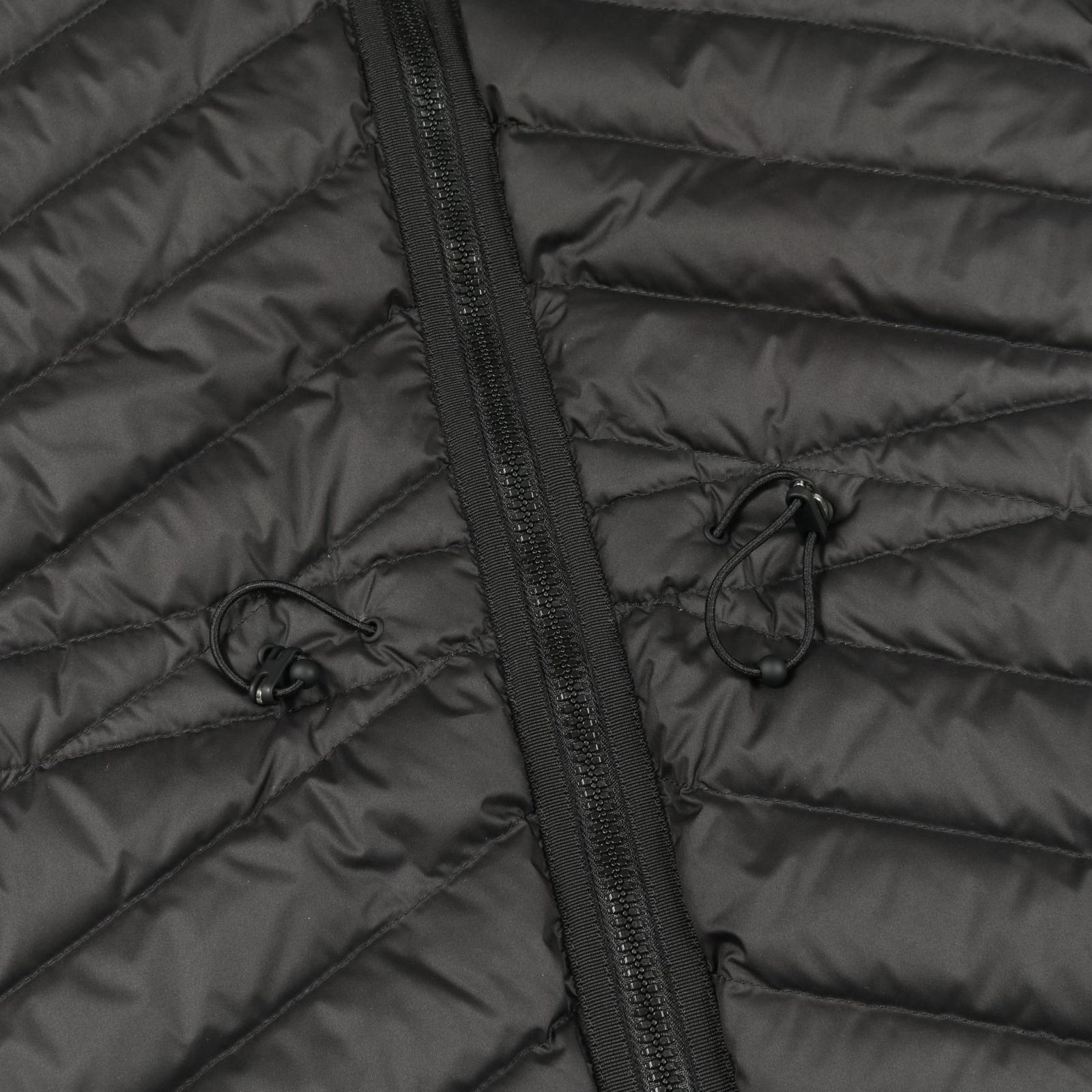  HERMES エルメス ダウンベスト ダウンベスト キルティングベスト ジャケット アウター