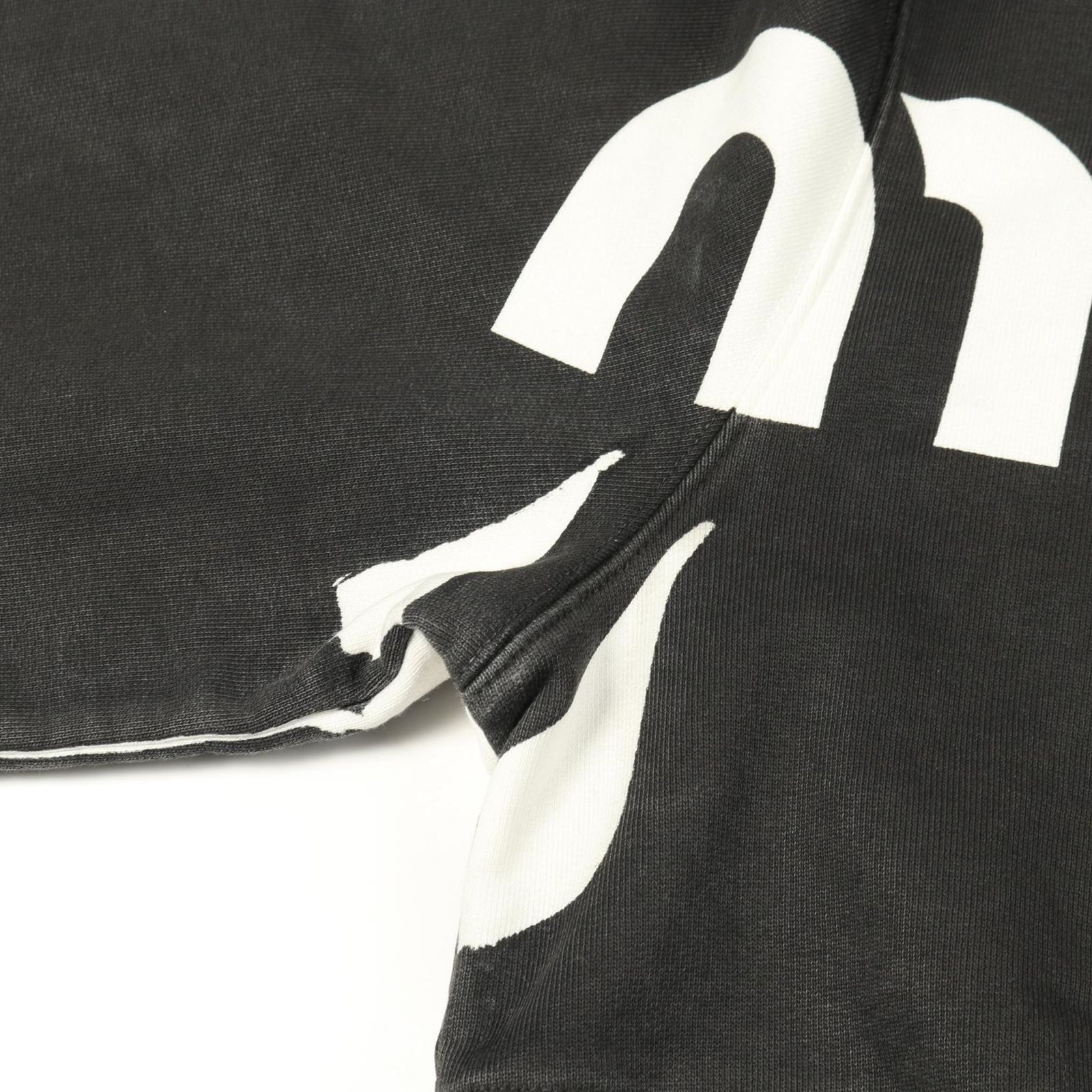  Miu ミュウ スウェット トレーナー スウェット トップス