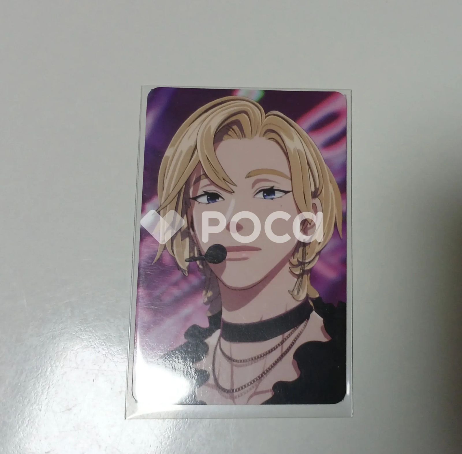 PLAVE ノア ASTERUM WAIT FOR YOU トレーディングカードパック TYPE A