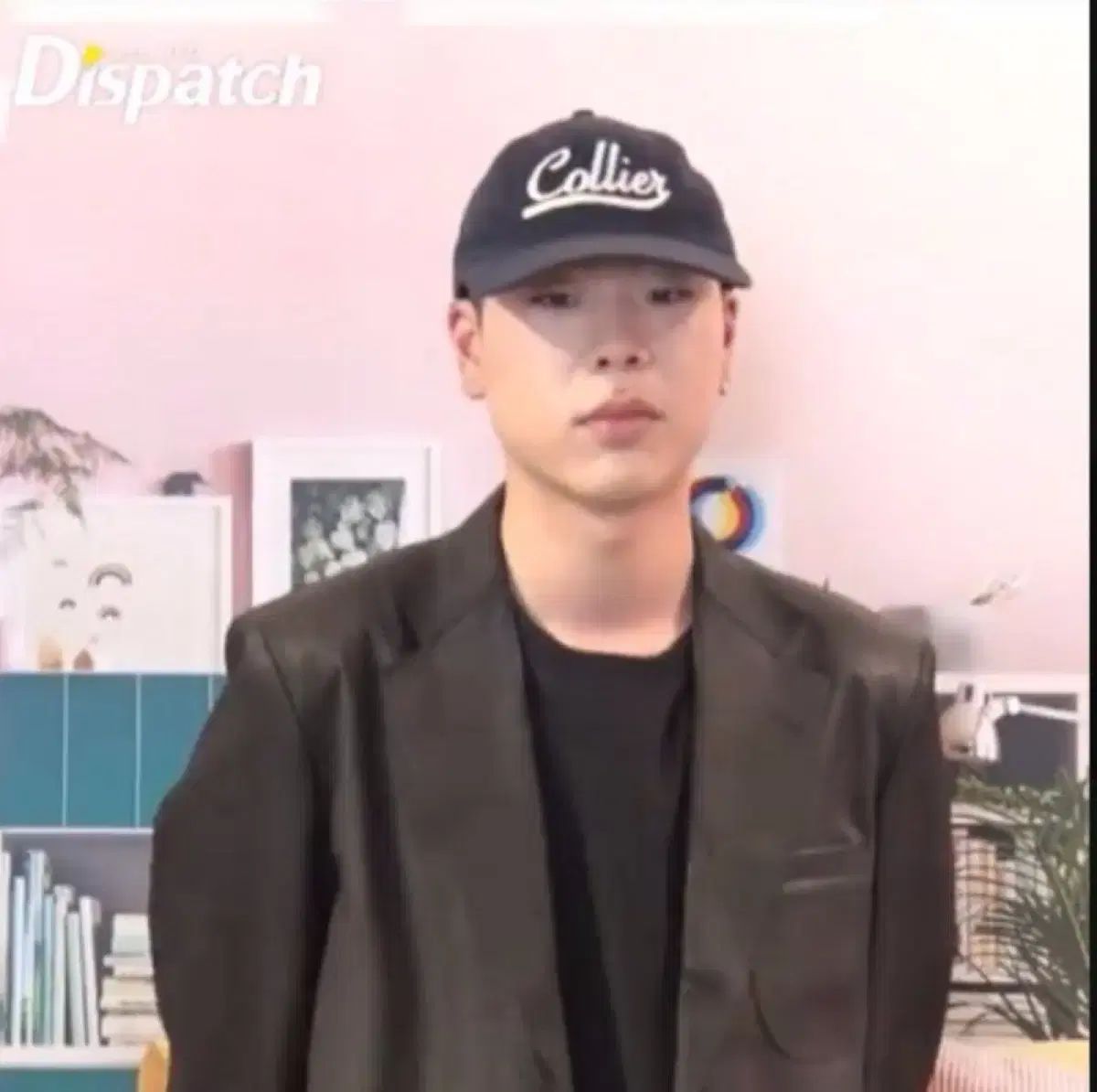 アイデア x ERA ニューエラ Collier キャップ