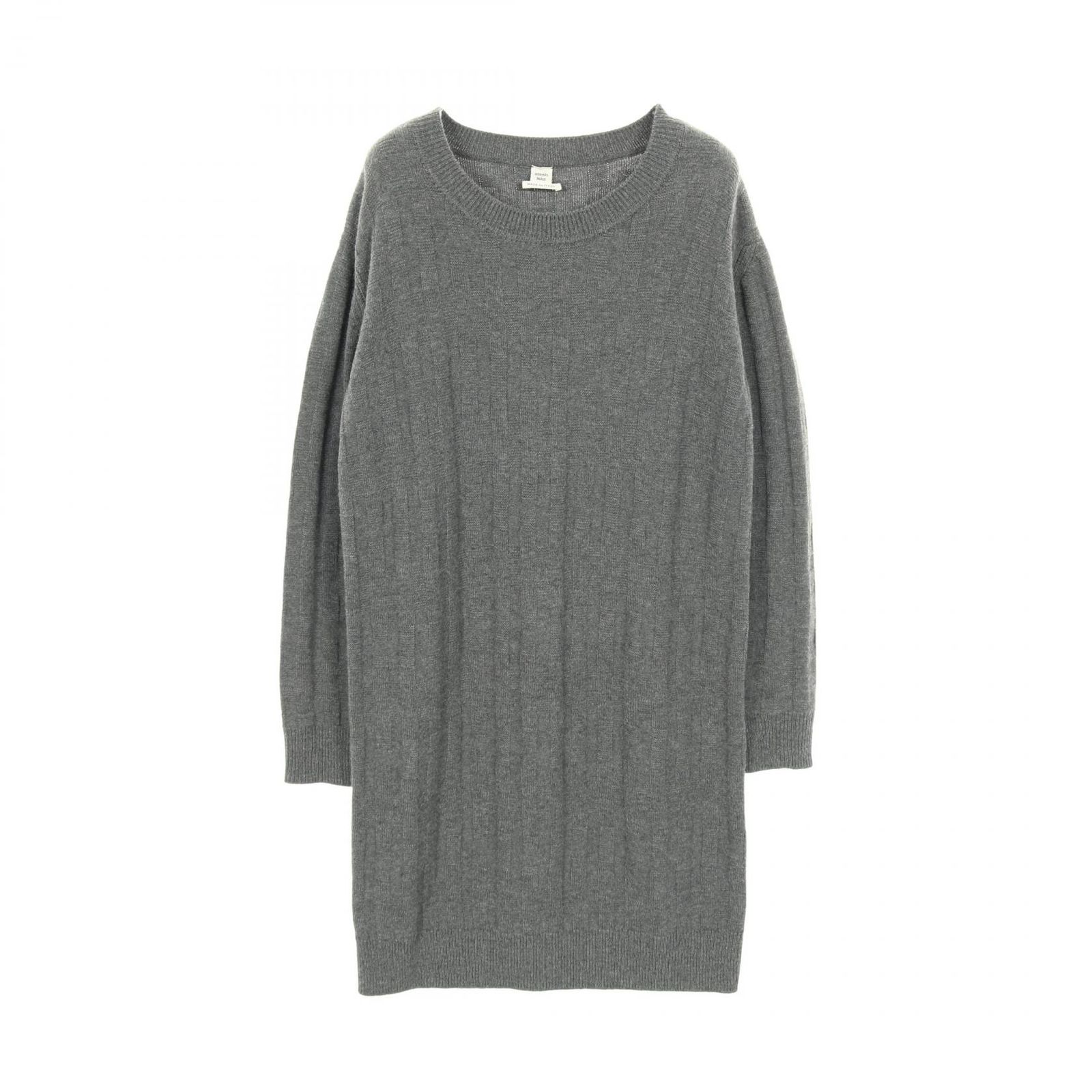 HERMES エルメス H柄 ワンピース