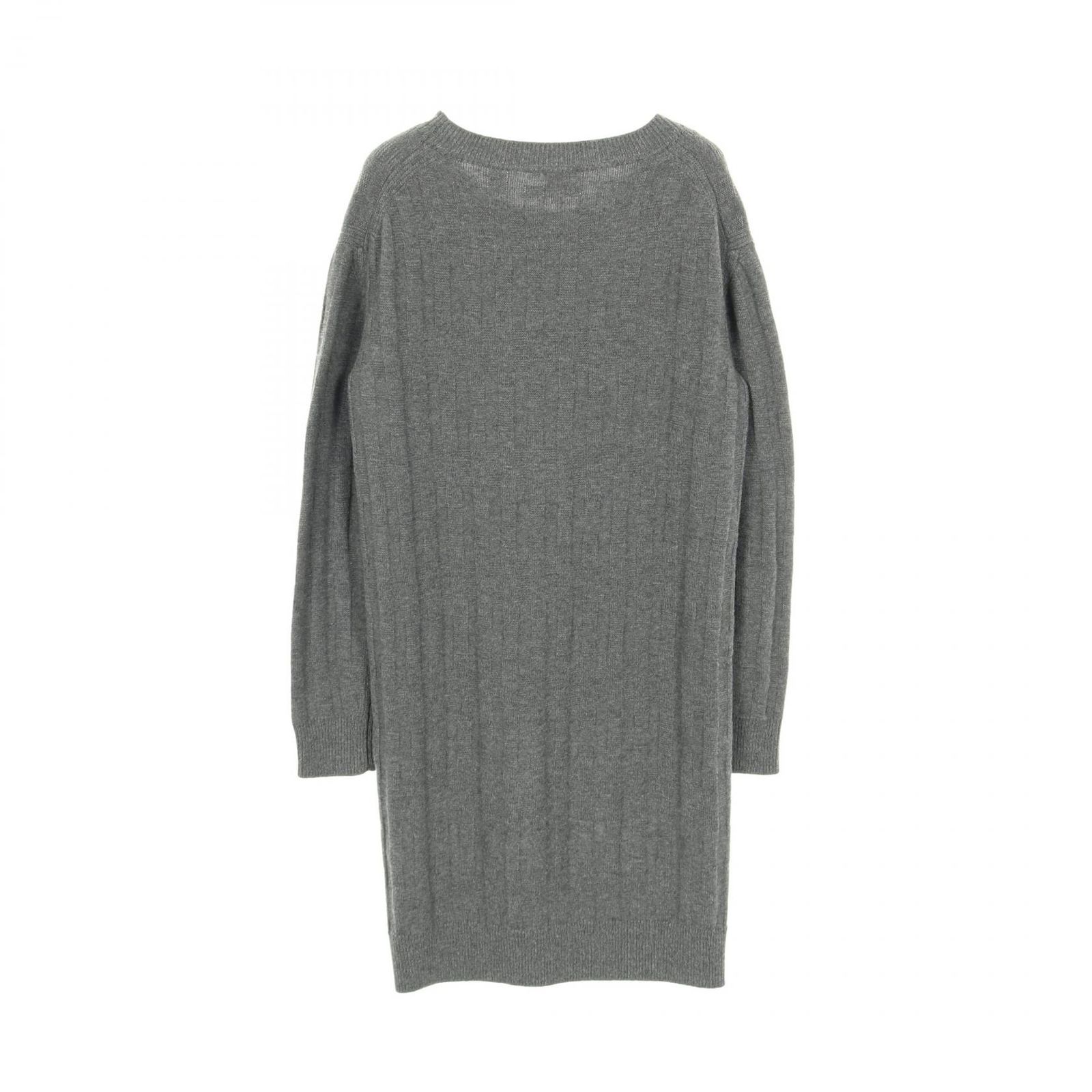 HERMES エルメス H柄 ワンピース