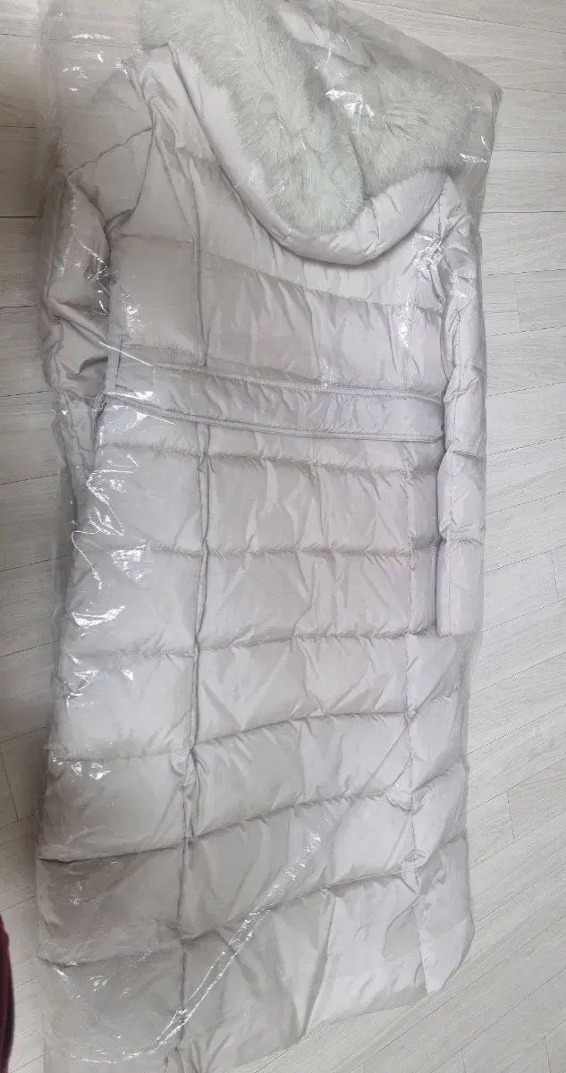 MOJO.S.PHINE モジョエスピン グースダウン ダウン