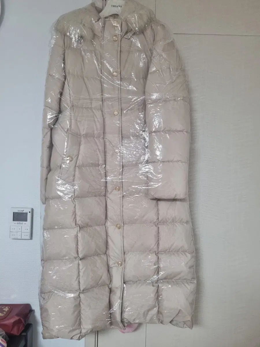 MOJO S PHINE モジョエスピン グースダウン ダウン