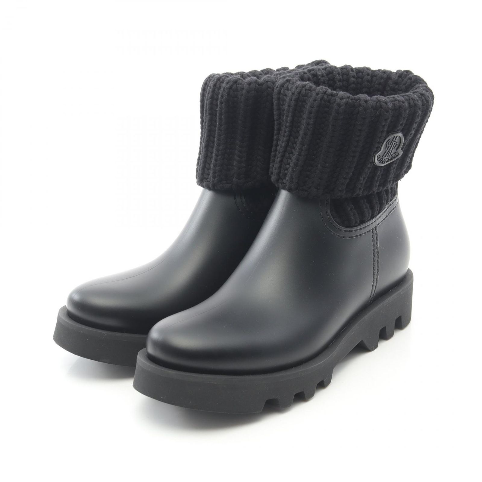 MONCLER モンクレール GINETTE レインシューズ