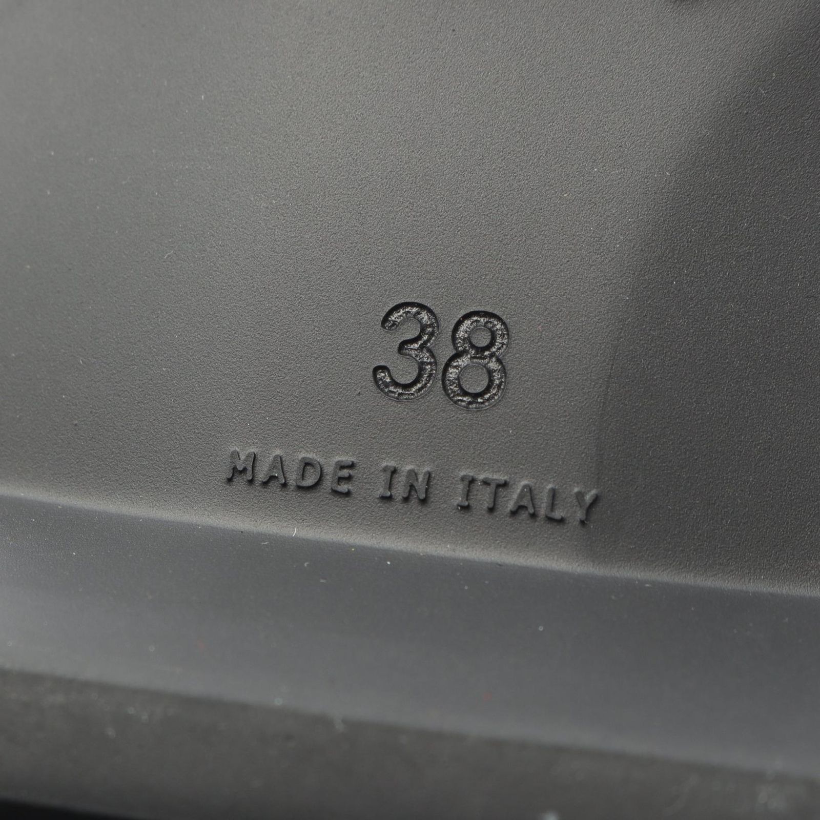 GINETTE レインシューズ