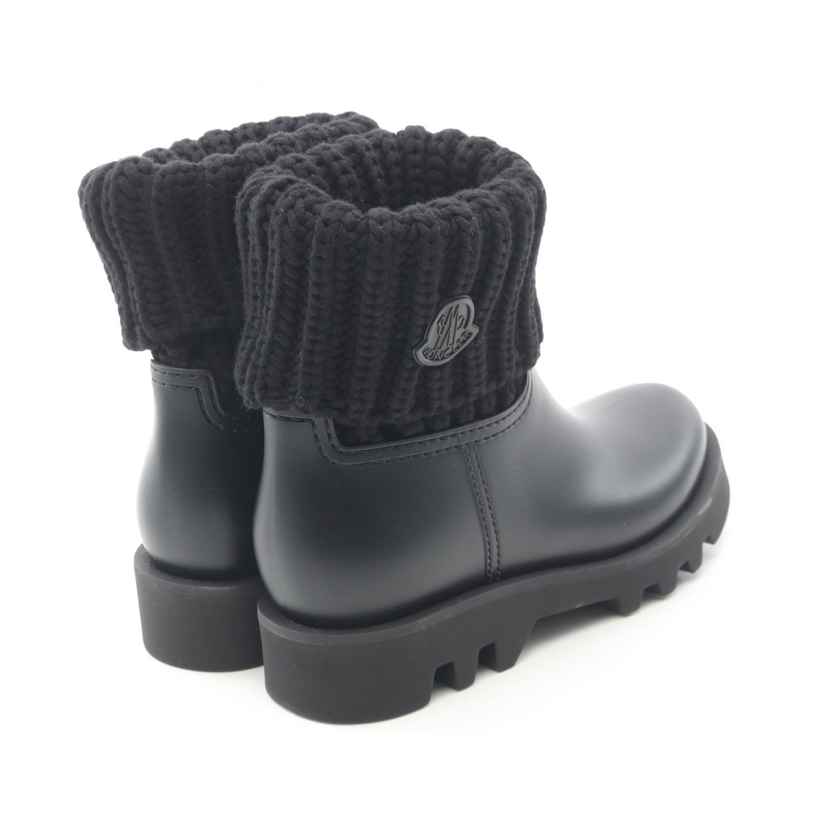 MONCLER モンクレール GINETTE レインシューズ