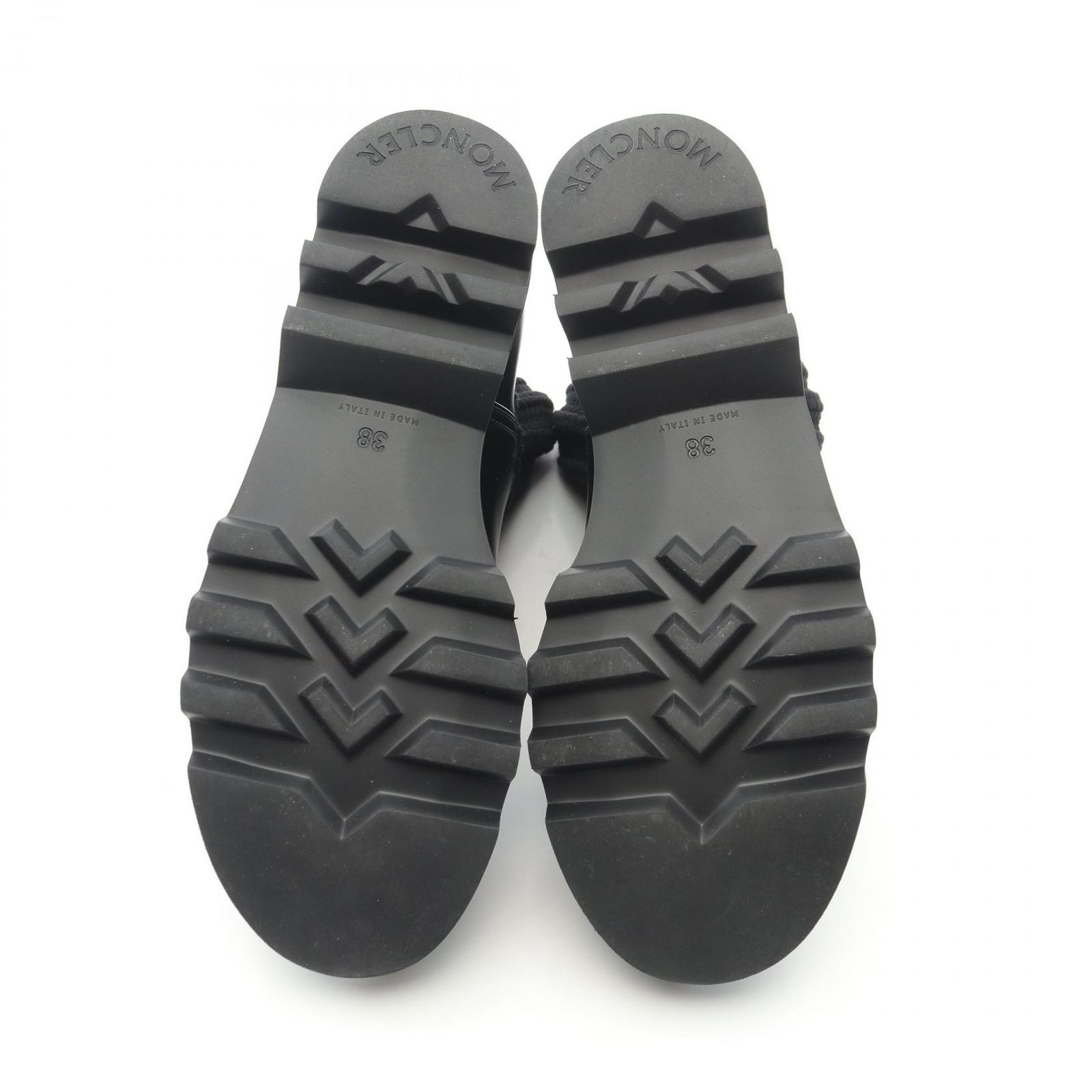 レインシューズ