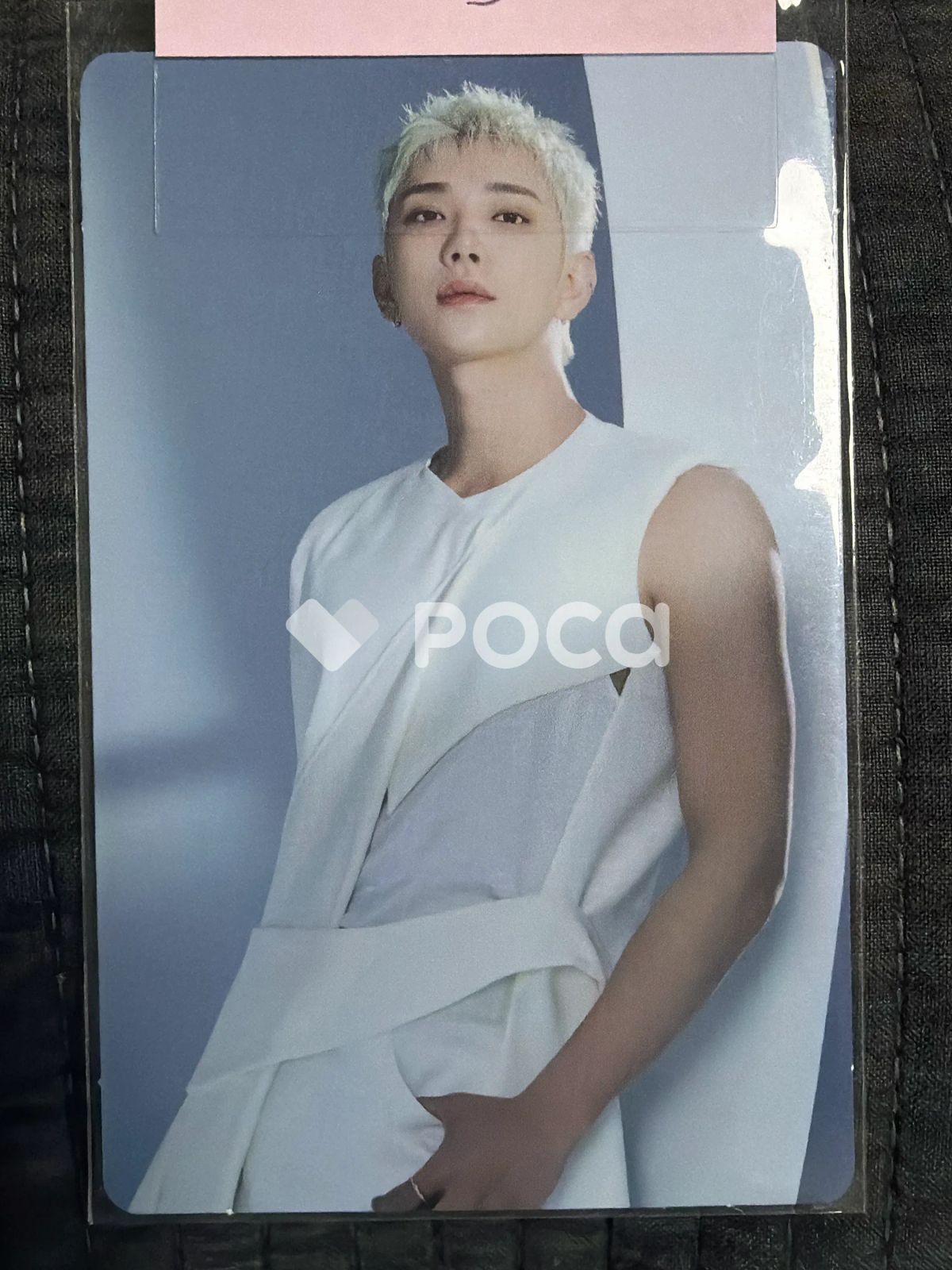 Seventeen ジョシュア セブチ SEVENTEEN WORLD TOUR [NEW_] Trading