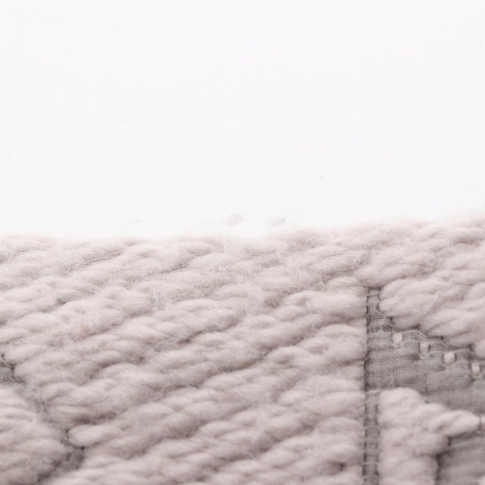 LOUIS VUITTON ルイ・ヴィトン エシャルプ ロゴマニア グリペルル