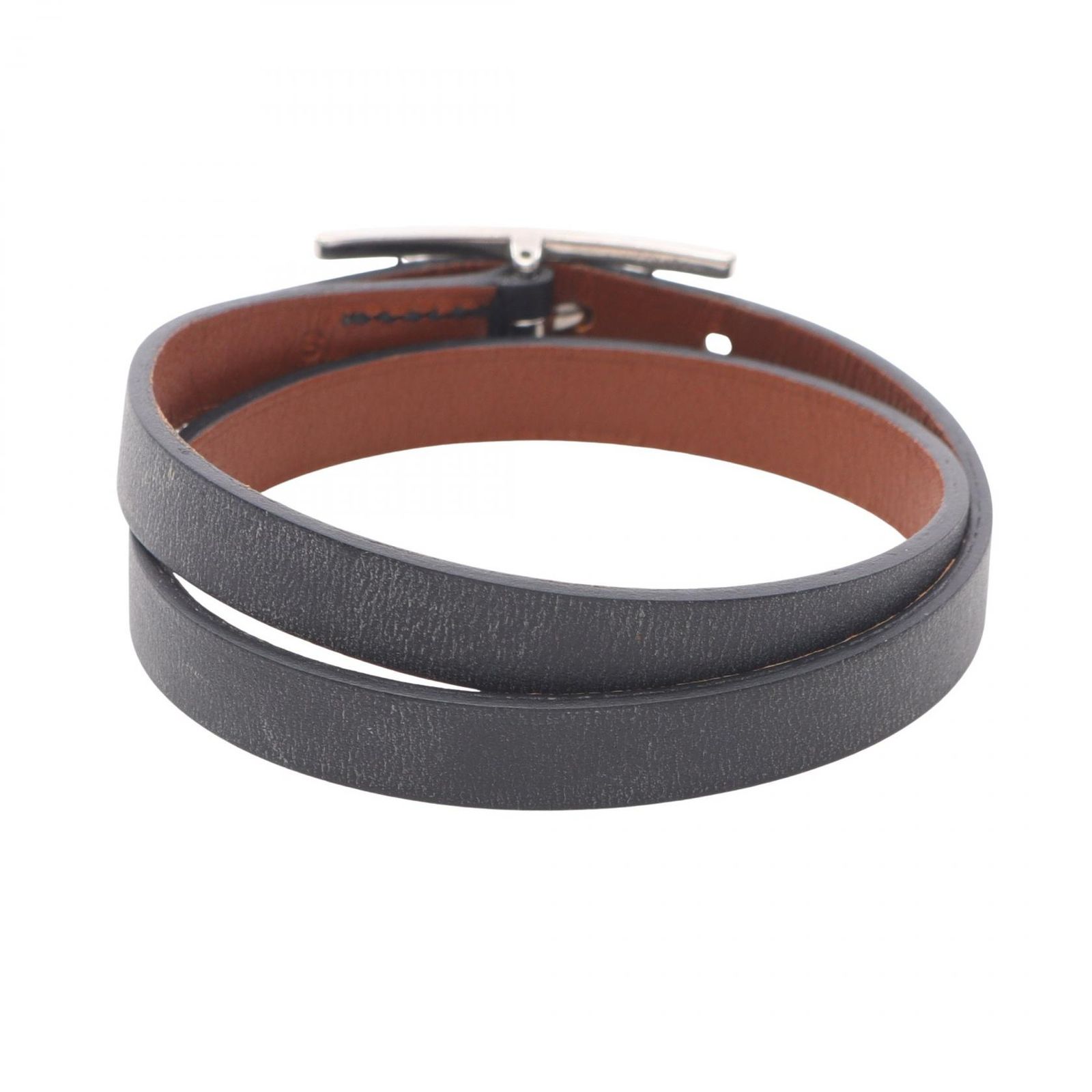 HERMES エルメス アピ3 ロング ブレスレット