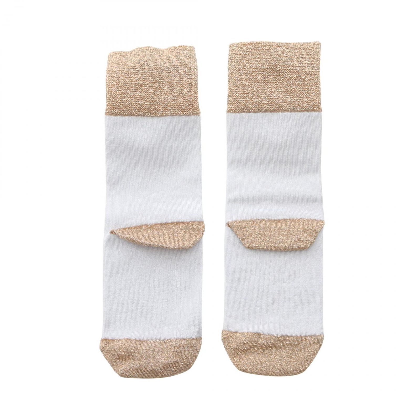 CHANEL シャネル カメリア ココマーク 靴下 ソックス その他小物