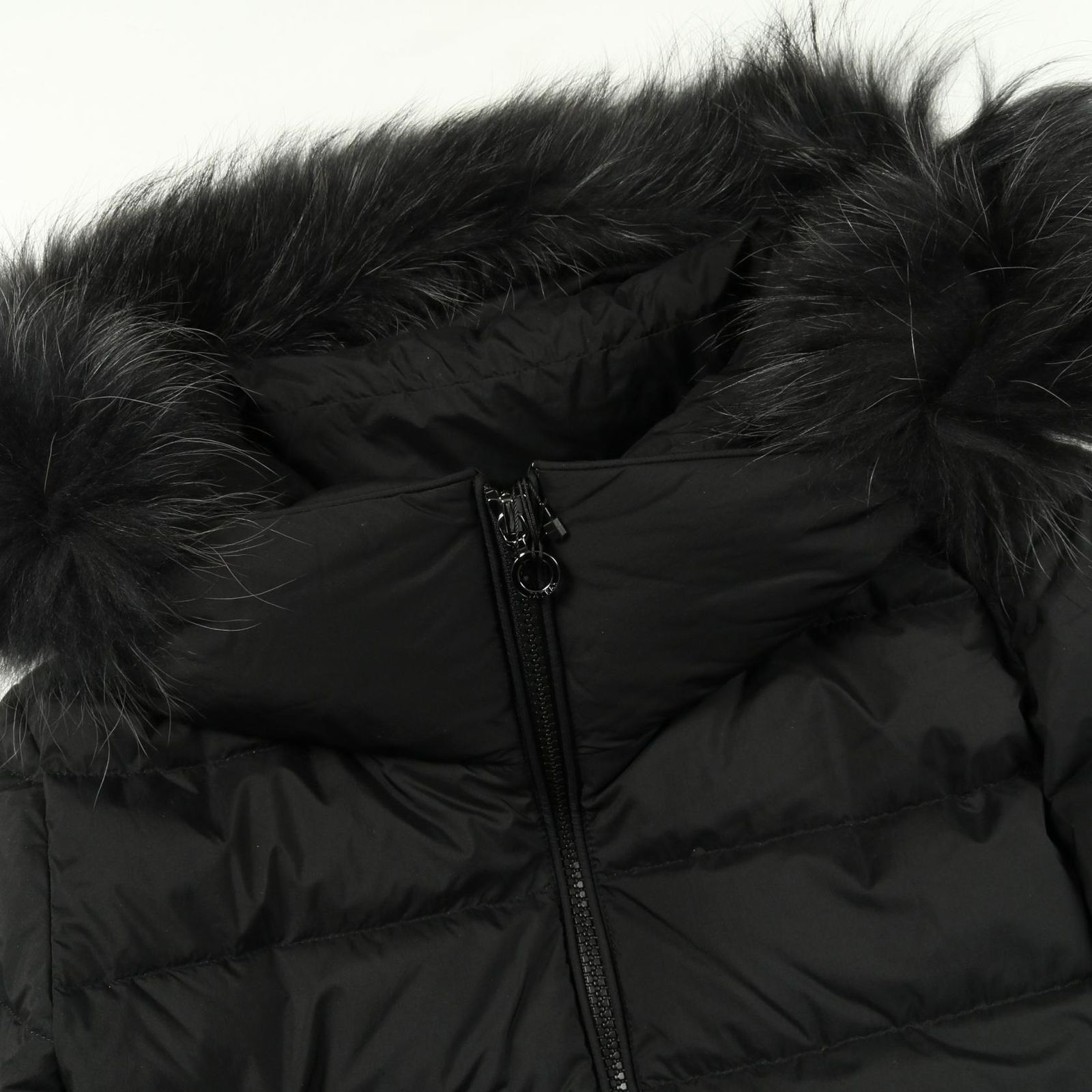 オルサバ ダウンジャケット