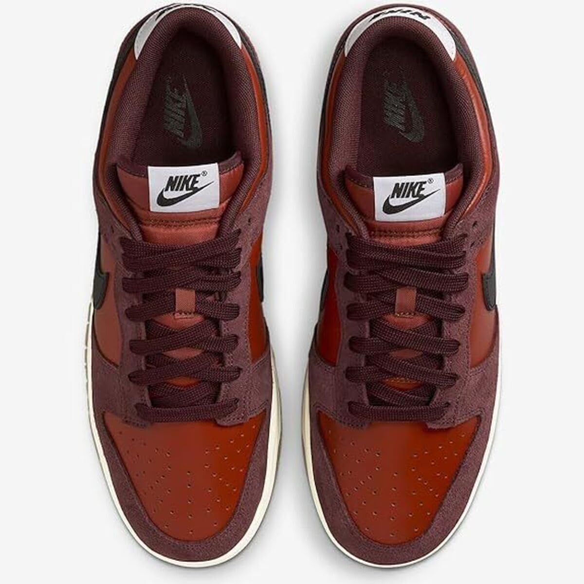 バーガンディクラッシュ