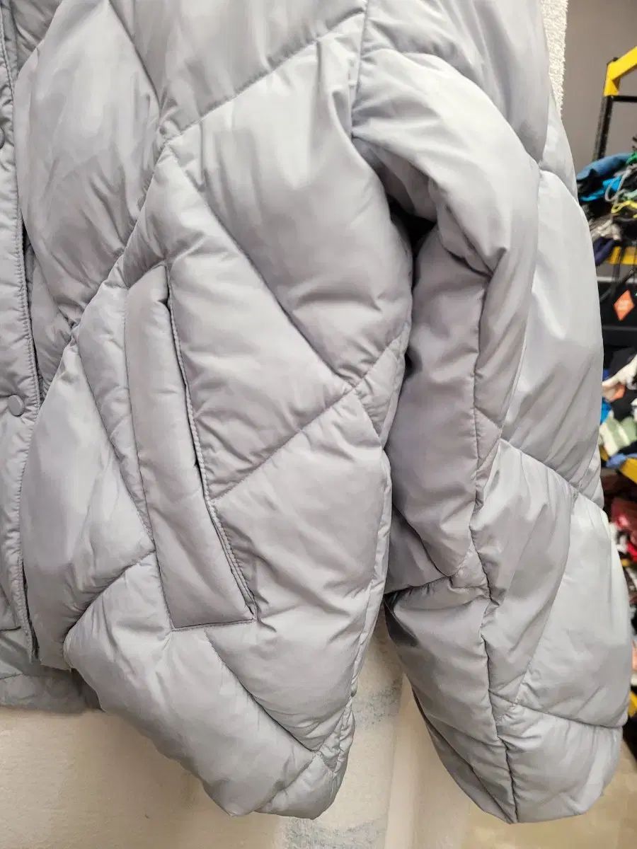 ダウン アウター