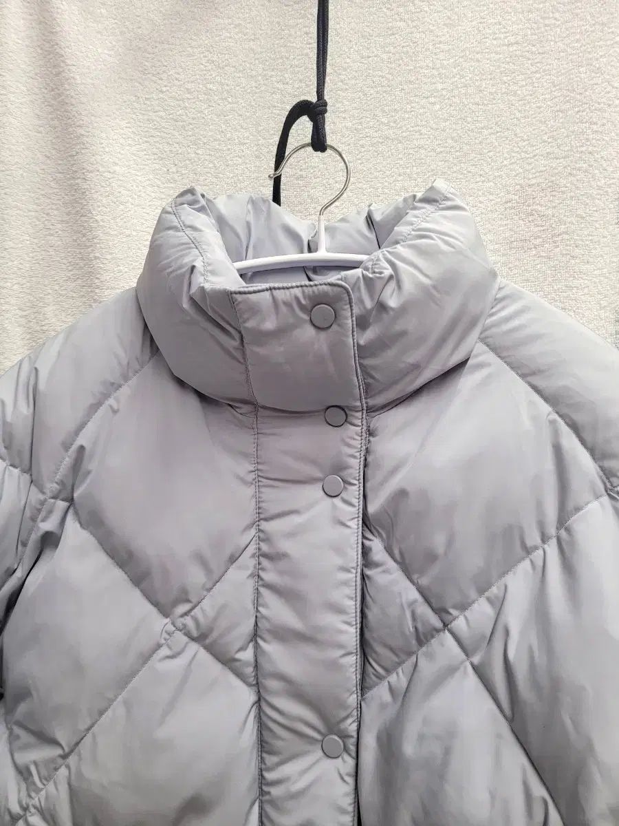 アトリエナイン ダウン アウター レディース