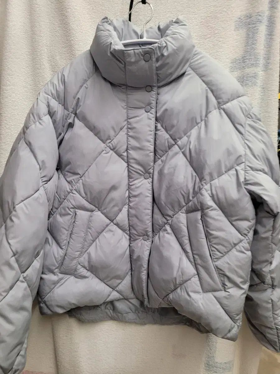 アトリエナイン ダウン アウター レディース