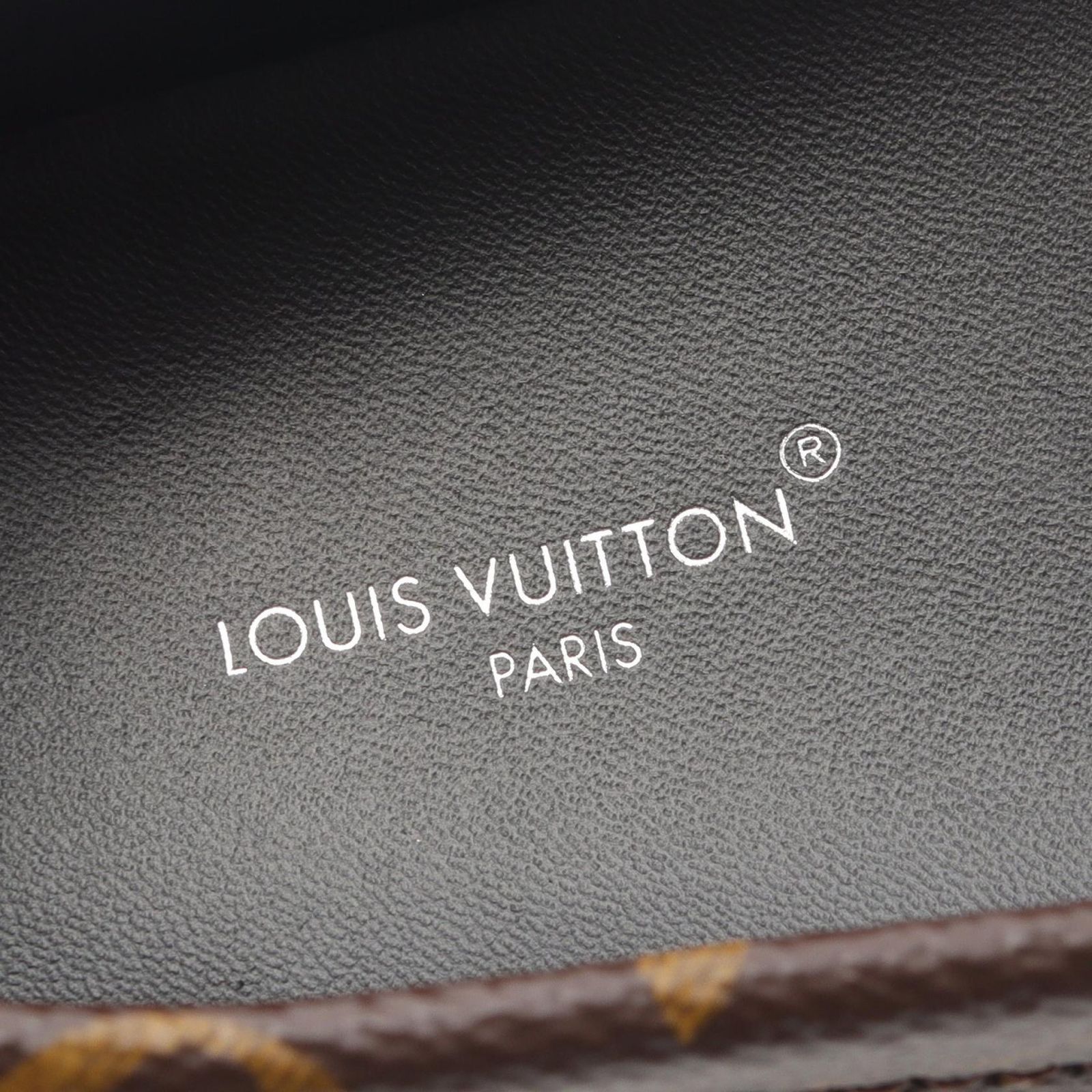  LOUIS VUITTON ルイ ヴィトン グロリアライン カジュアルシューズ その他 靴
