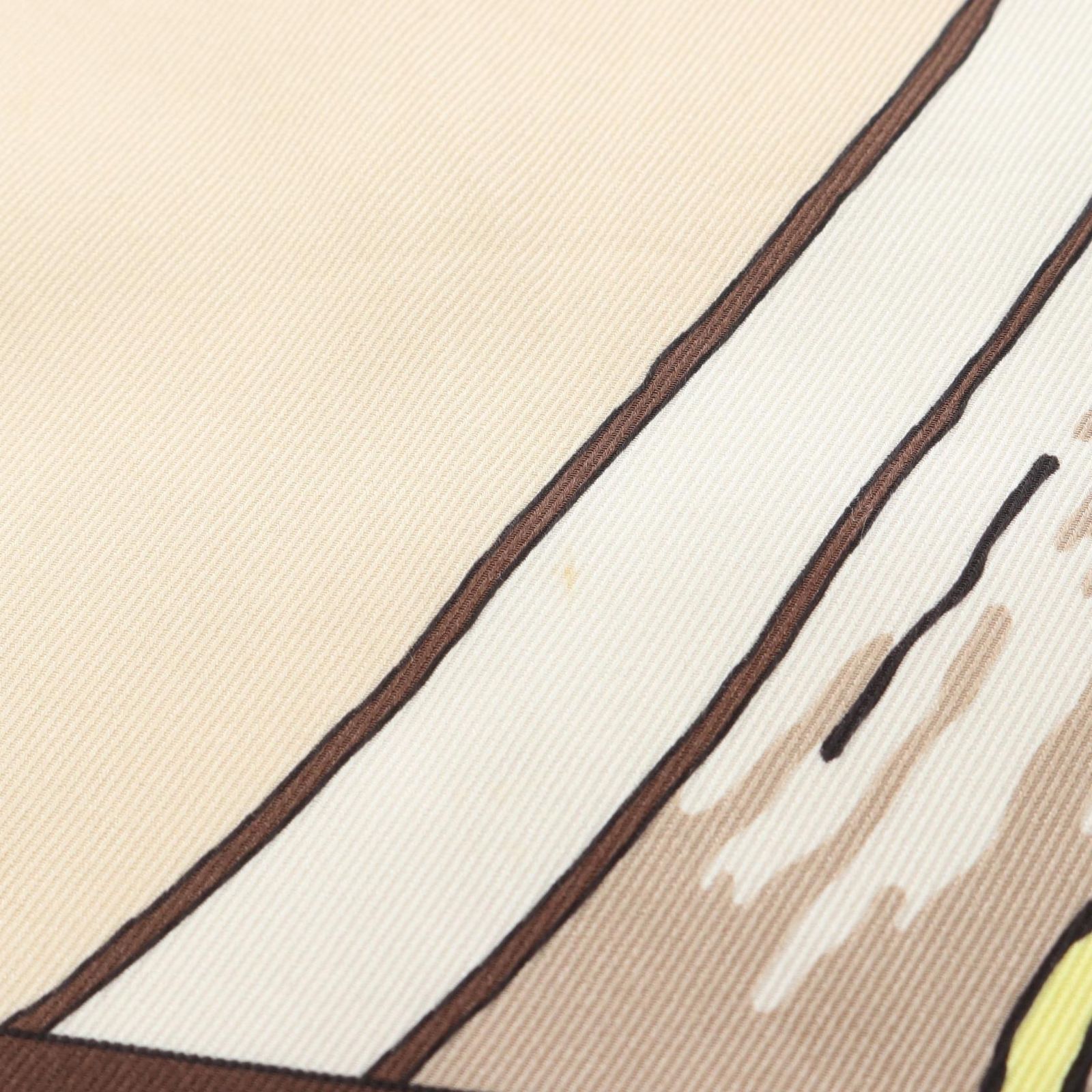 エルメス カレ70