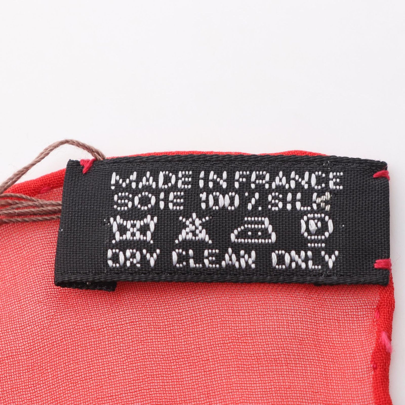 エルメス ショールカレ140