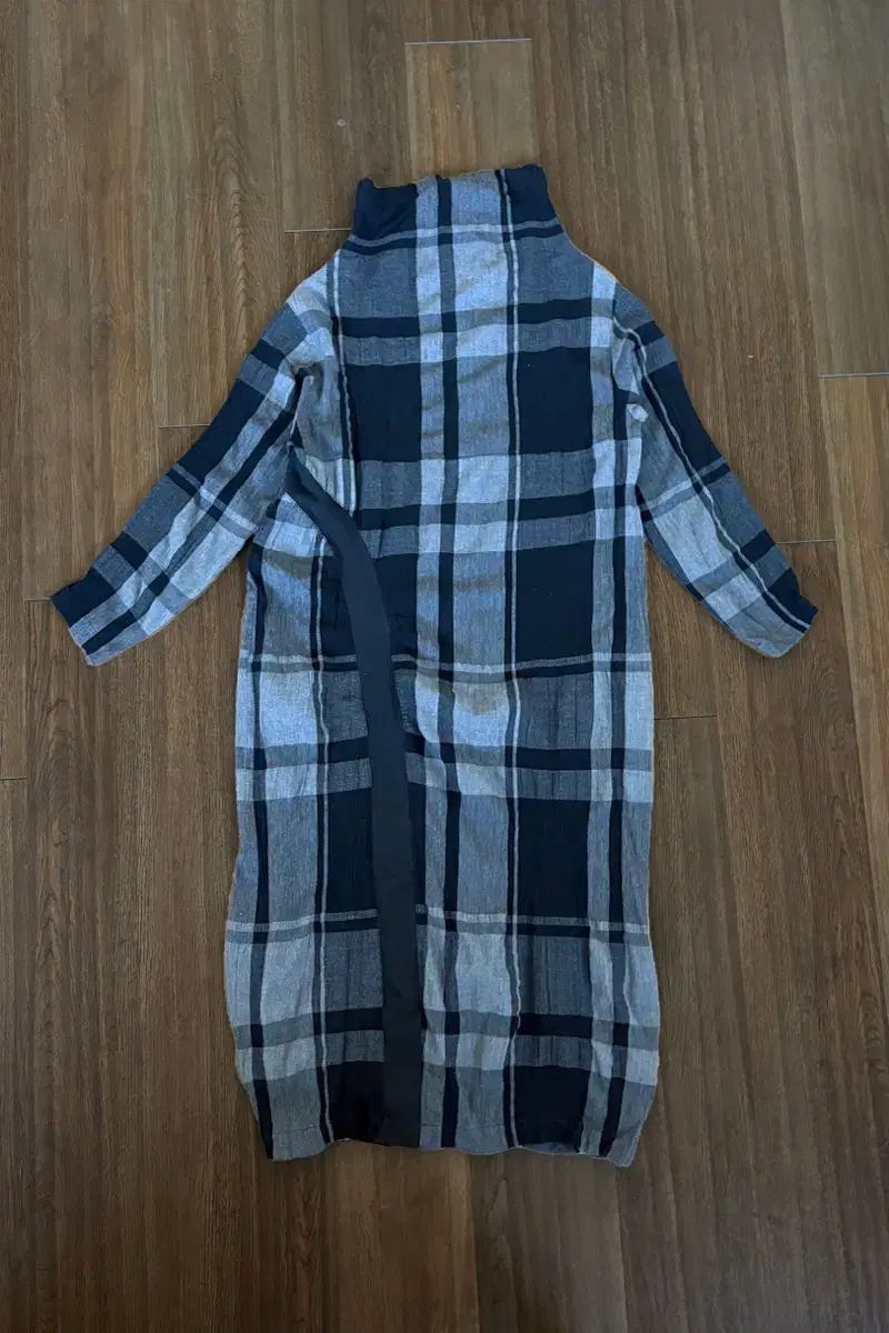  ハイネック ロング ONE PIECE その他 ワンピース