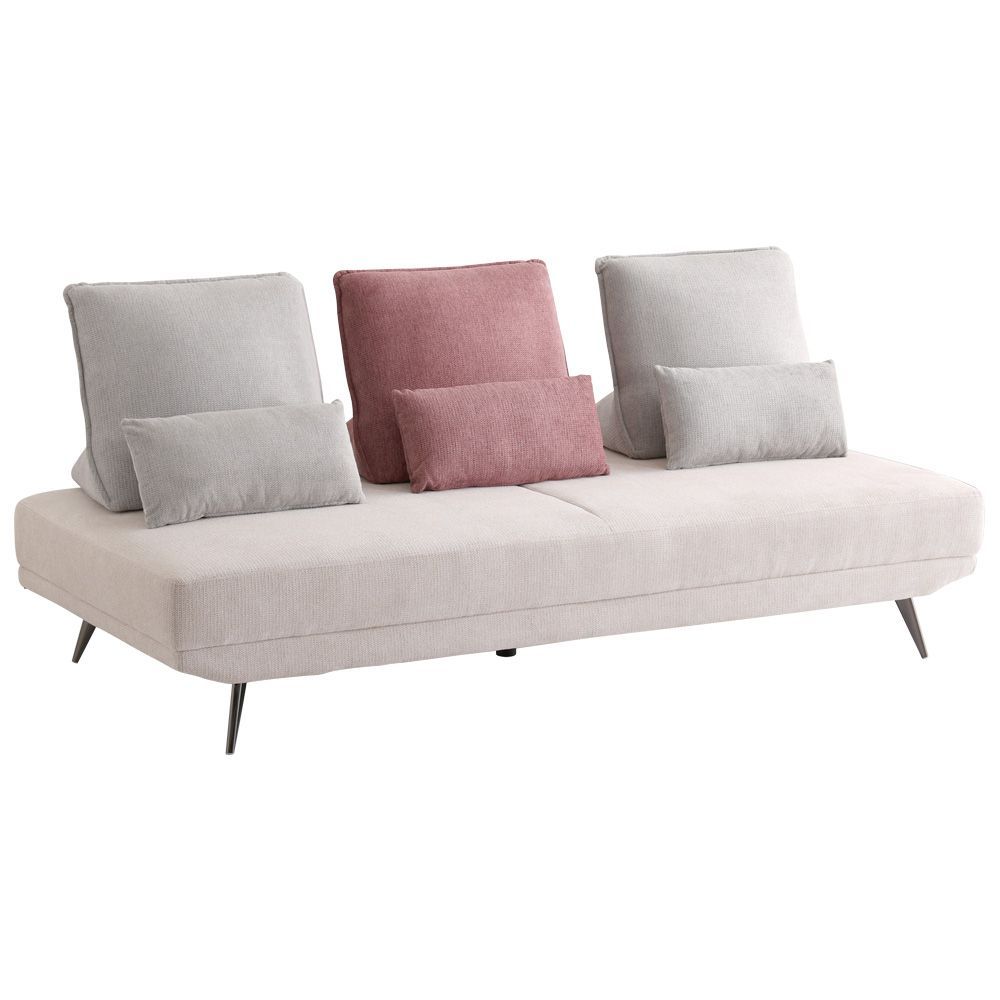 大人かわいい アイランドソファ 3人掛け SH 27 ILS 3 GGR