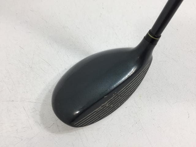 中古ゴルフクラブ】キャスコ パワートルネード U ユーティリティ