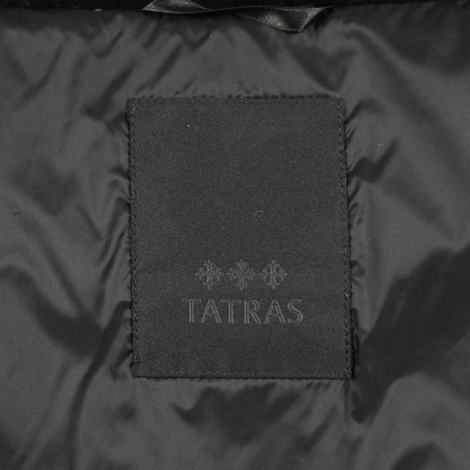 TATRAS タトラス