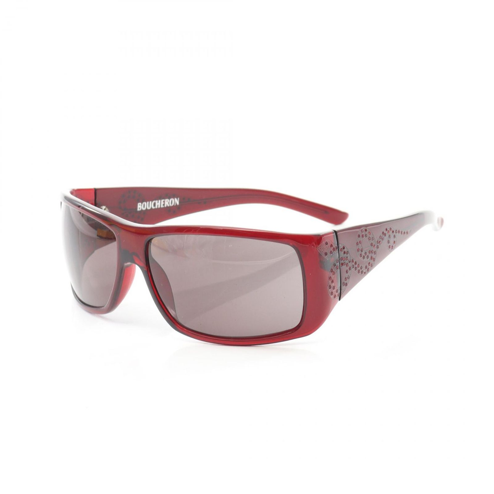 Boucheron ブシュロン サングラス