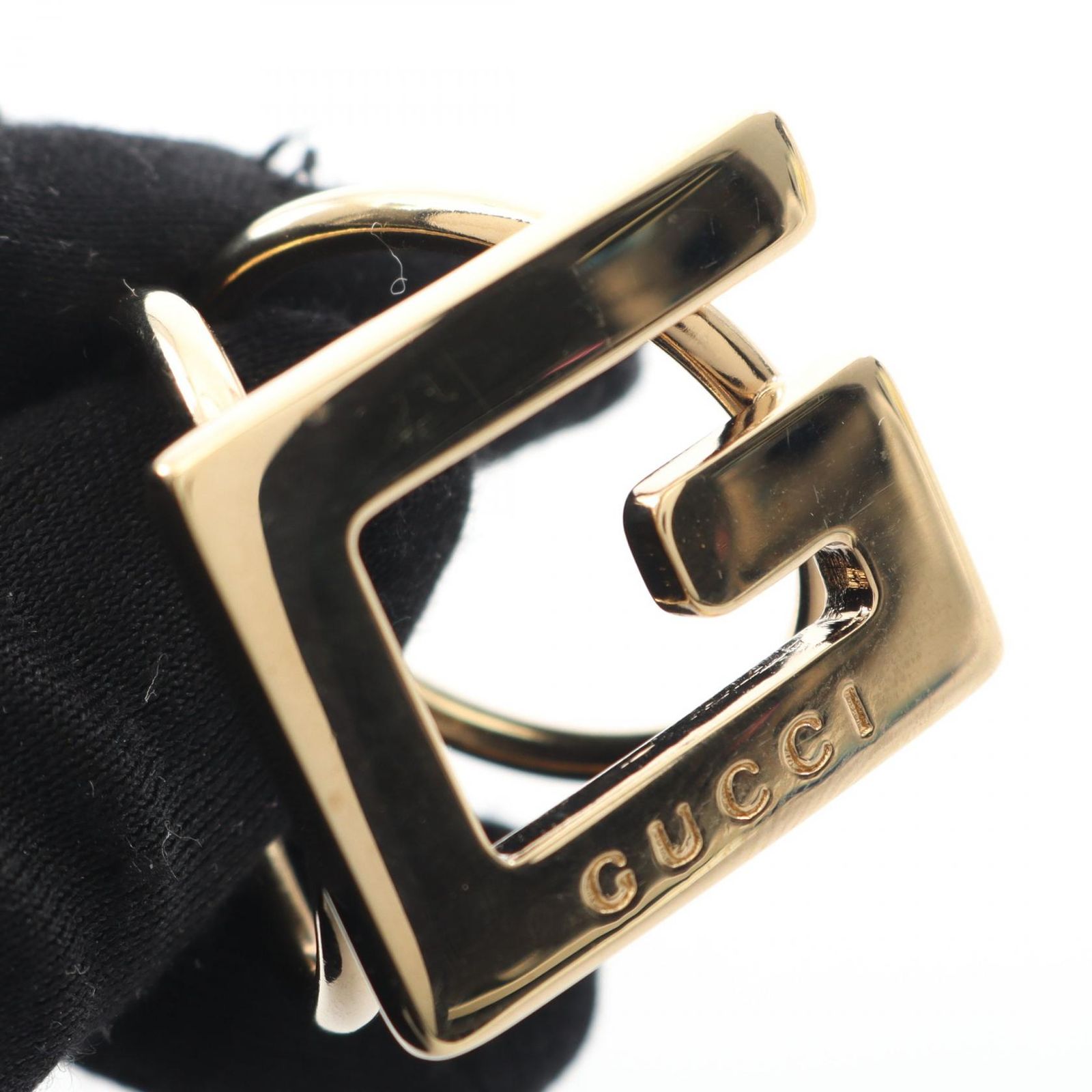 グッチ Gモチーフ