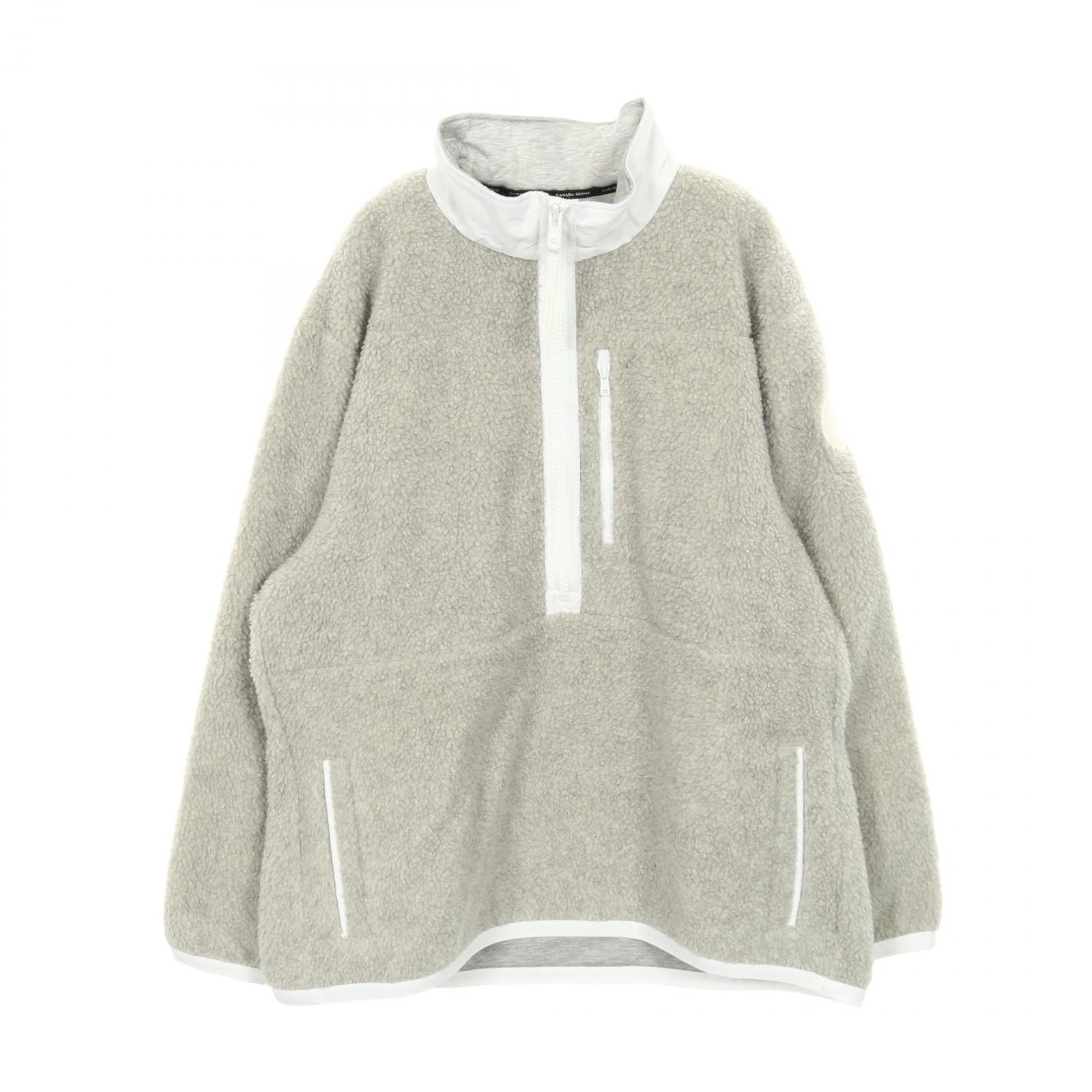 CANADA GOOSE カナダグース レンフリュー プルオーバー フリース その他トップス