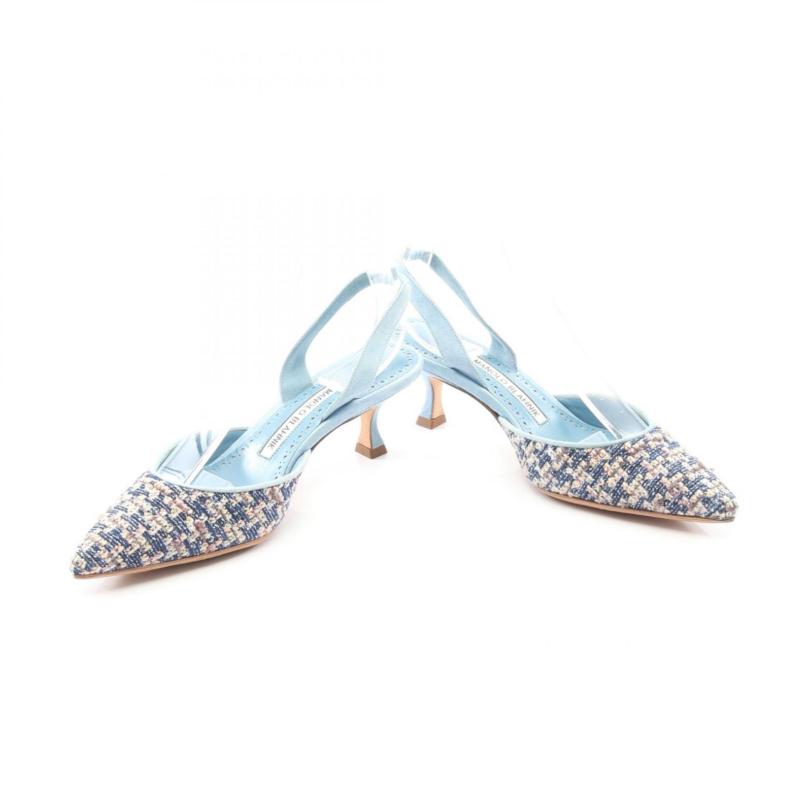  MANOLO BLAHNIK マノロブラニク パンプス ハイヒール パンプス パンプス