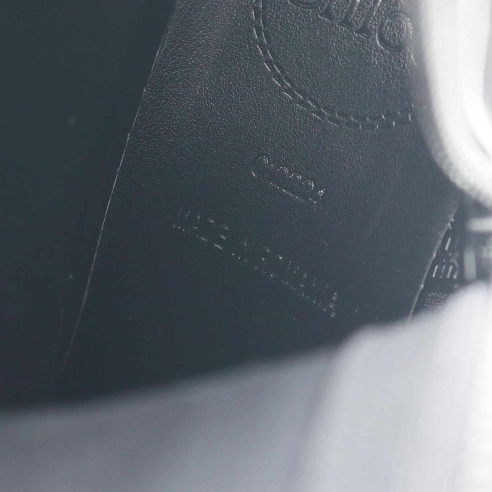 レインシューズ