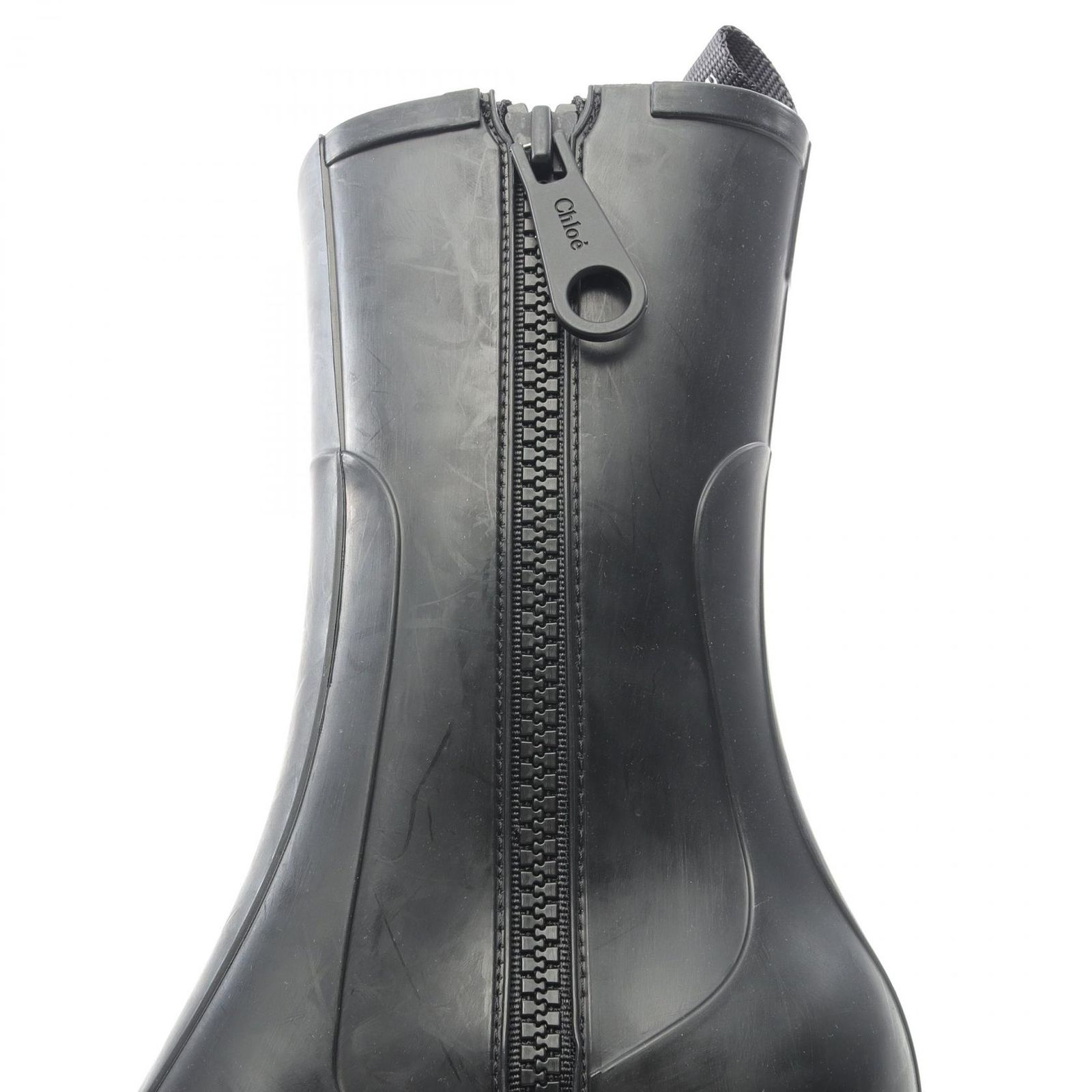  Chloe クロエ Betty レインシューズ レインシューズ 長靴 レインシューズ