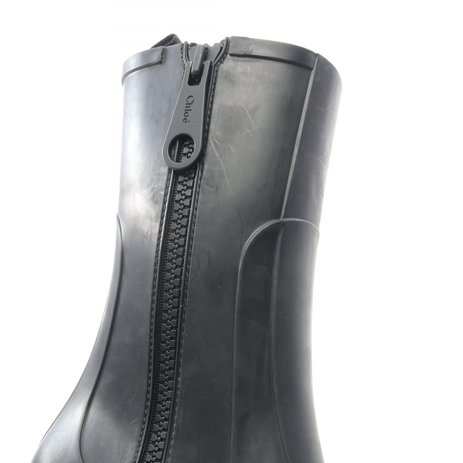 レインシューズ