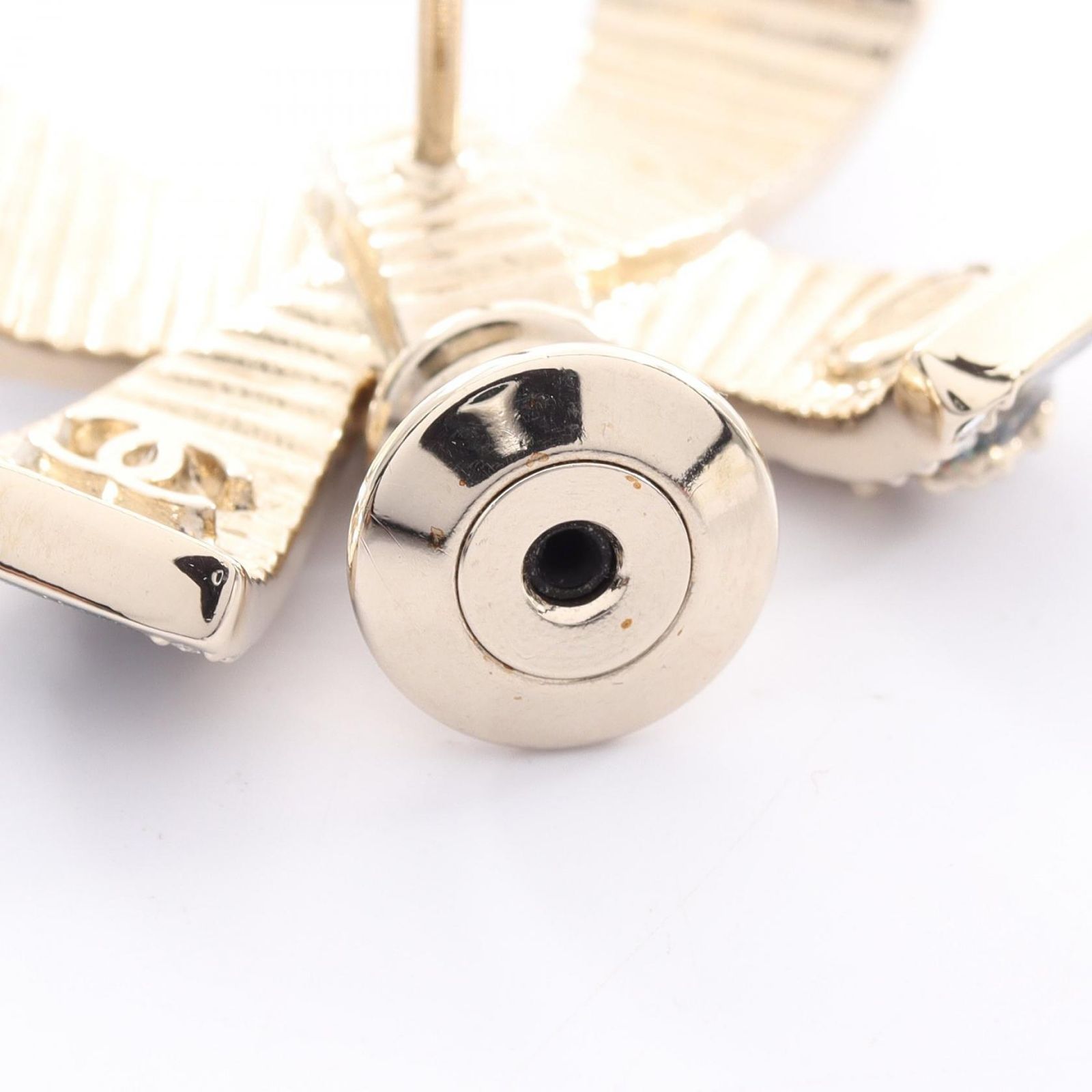 シャネル ココマーク