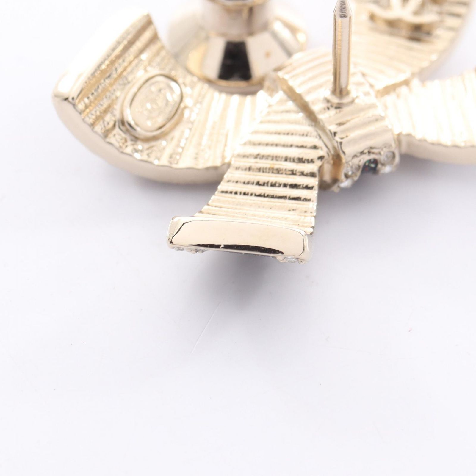 シャネル ココマーク