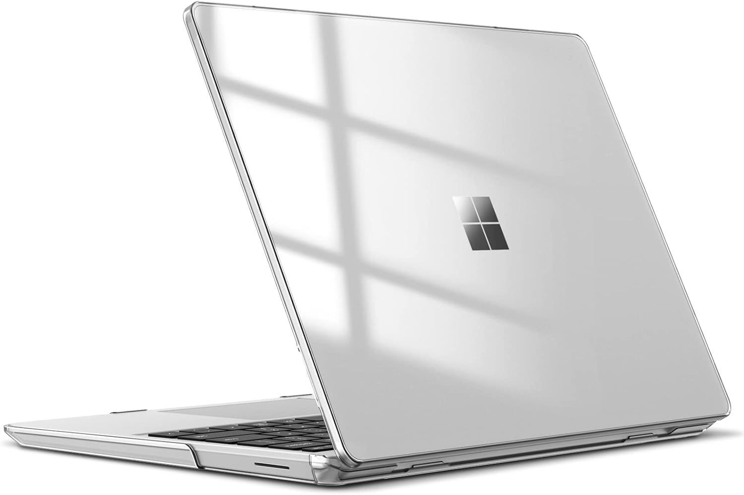 Go Surface Case Laptop Microsoft for 12.4 0 1 2 mCover Fintie Cover com: 2020-2024 (2023)&frasl;Surface