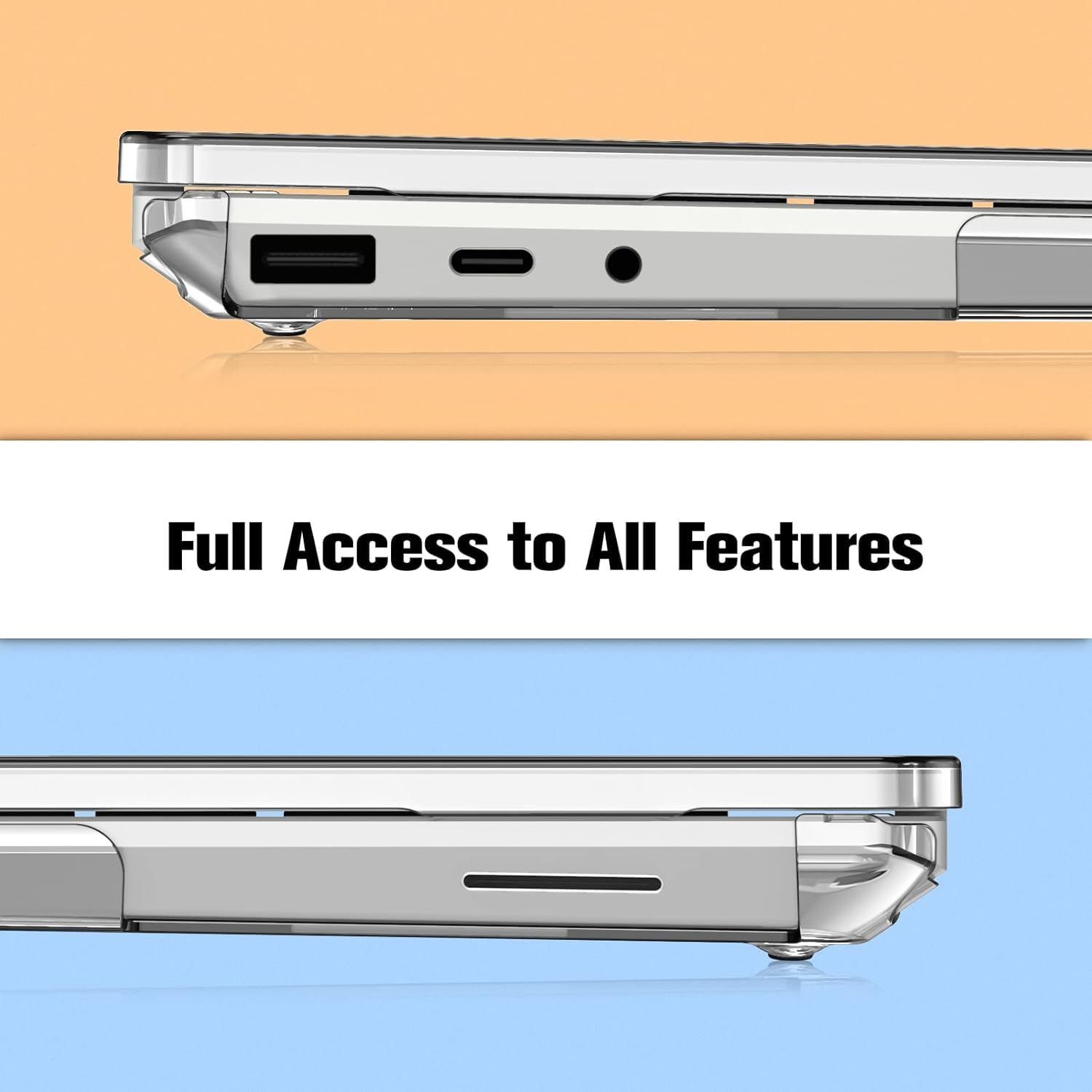 Go Surface Case Laptop Microsoft for 12.4 0 1 2 mCover Fintie Cover com: 2020-2024 (2023)&frasl;Surface