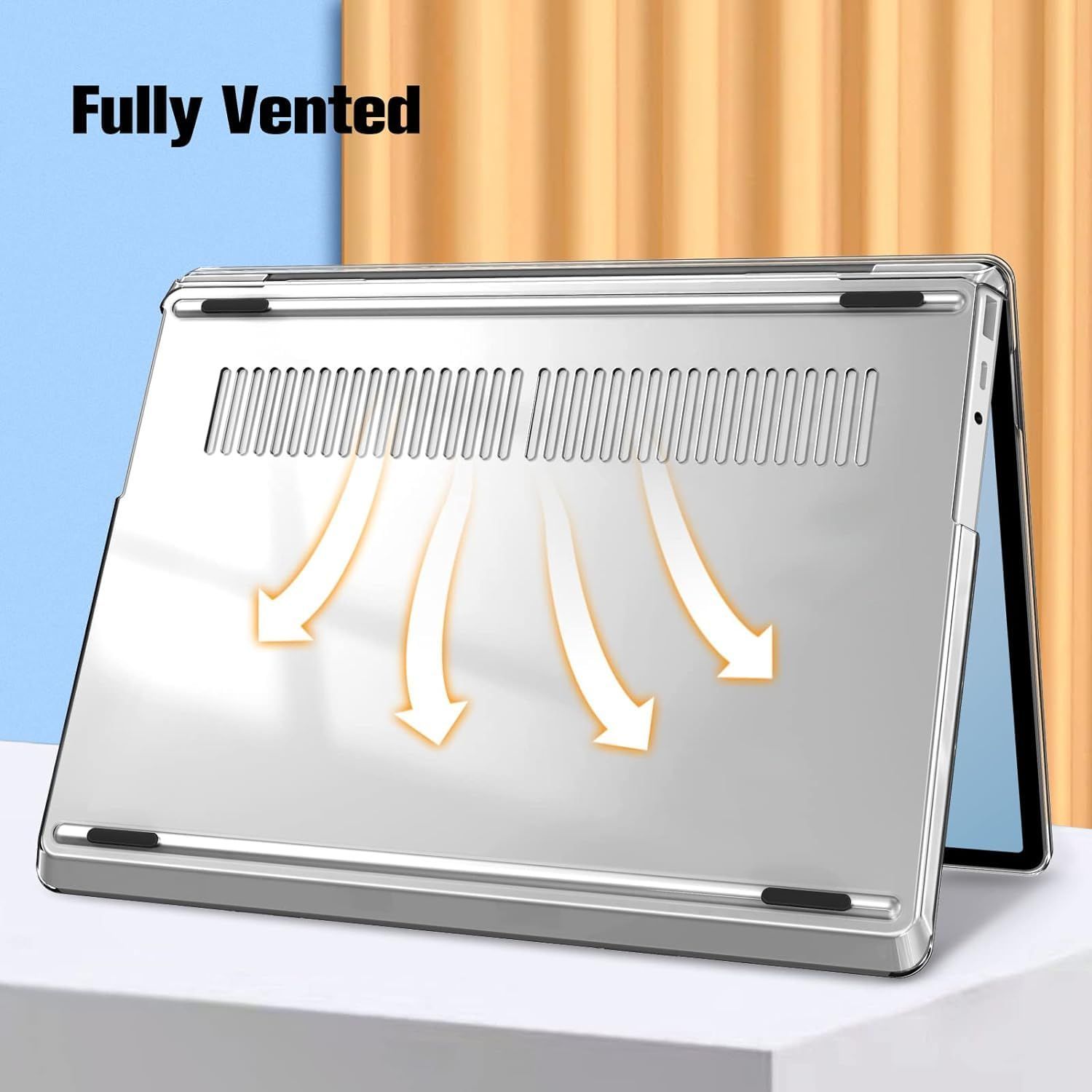 Go Surface Case Laptop Microsoft for 12.4 0 1 2 mCover Fintie Cover com: 2020-2024 (2023)&frasl;Surface