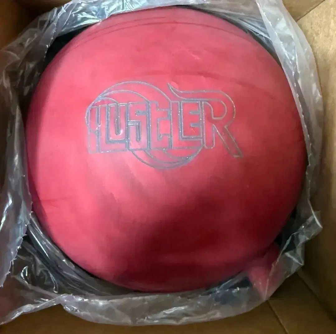 14 パウンド ボーリング 허슬러 レッド ROTOGRIP ロトグリップ 球