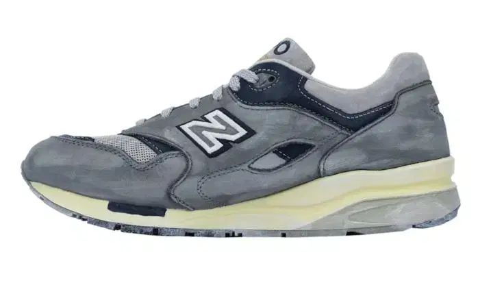 ニュー ンス 1600 ヴィンテージ グレー 245