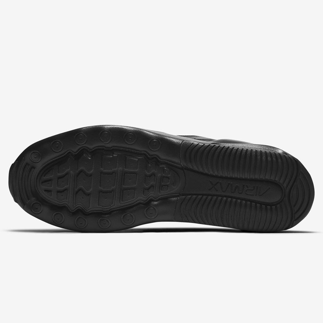  ナイキ エア マックス ボルト AIR MAX BOLT ブラック CU 4151 001 27 0 cm その他 靴