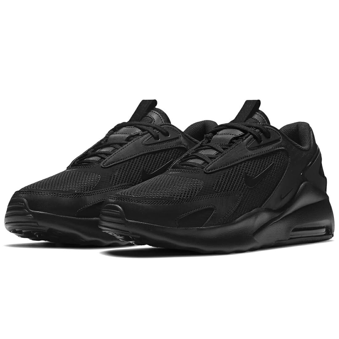 ナイキ エア マックス ボルト AIR MAX BOLT ブラック CU 4151-001 27.0 cm