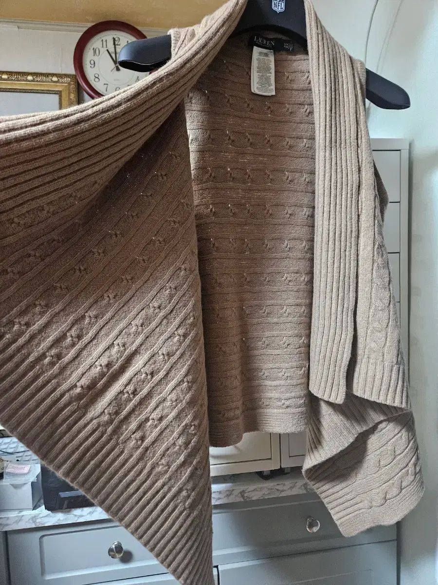 Lauren ラルフローレン カシミア ニット