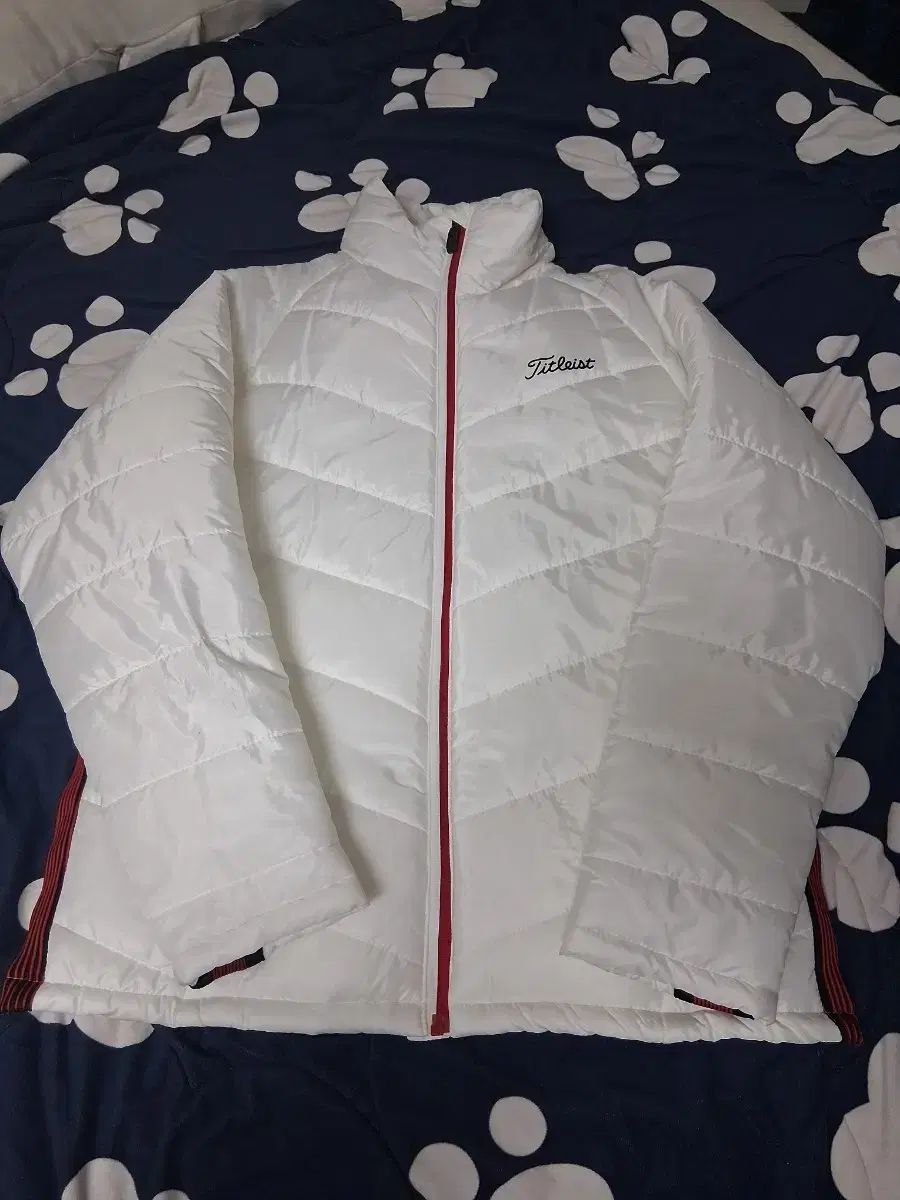 タイトリスト　軽量ダウン タイトリスト軽量ダウン