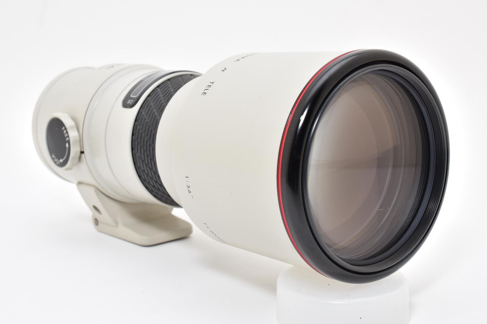 ☆外観美品☆シグマ SIGMA AF TELE APO 400mm F5.6 ソニー ミノルタ用